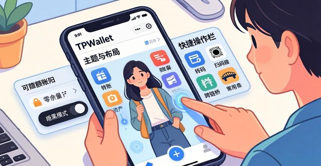 TPWallet官网下载：两步搞定个性化设置