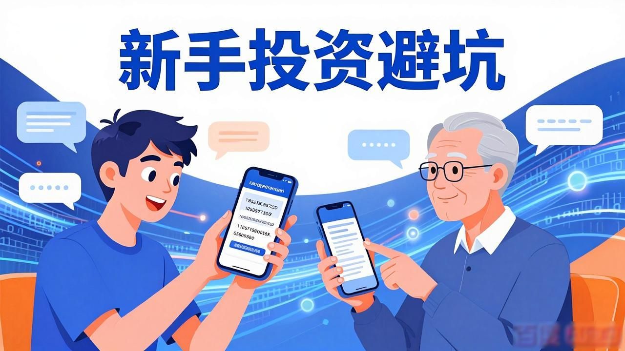 新手投资第一站：tp钱包app这样帮你学成长