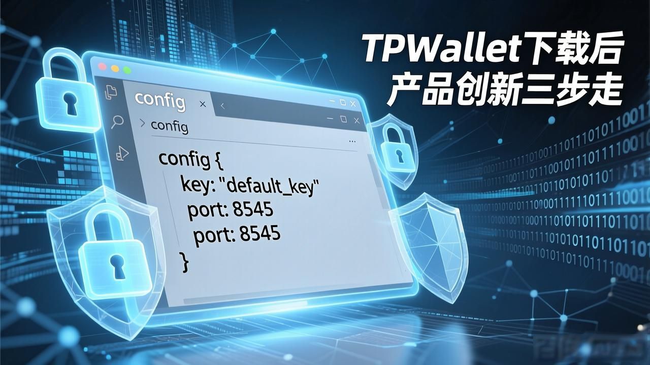 如何在TPWallet官网下载推动产品创新_如何在TPWallet官网下载推动产品创新_tptp官网