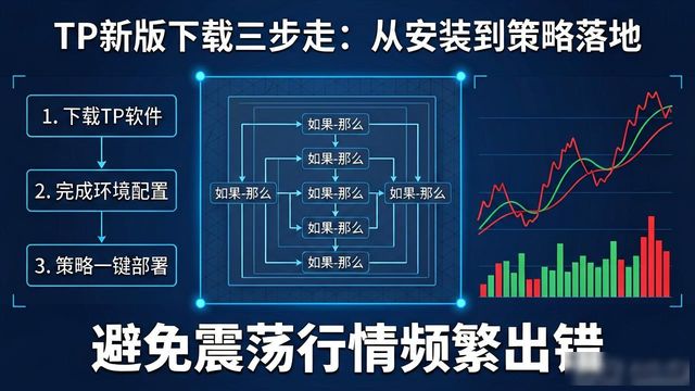 TP新版下载三步走：从安装到策略落地