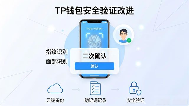 TP钱包改版后，这些变化让操作更顺手