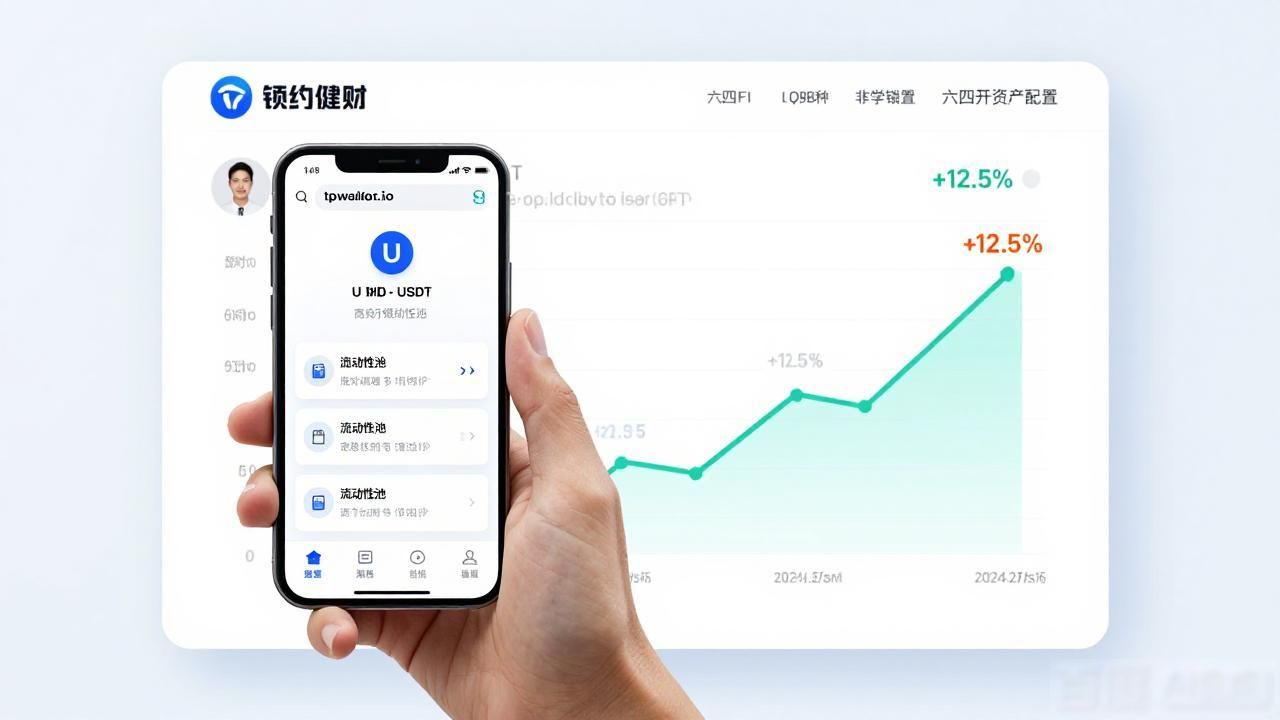 TP钱包官网配置资产，稳稳增值的实操指南