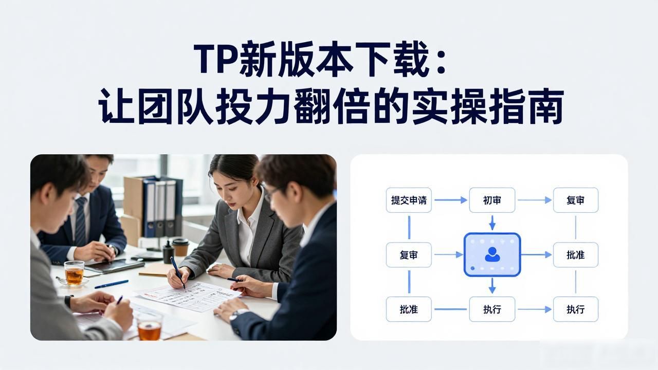 TP最新版本协作界面优化_提升团队效率标准化工作流_如何通过TP最新版本下载提升团队执行力？