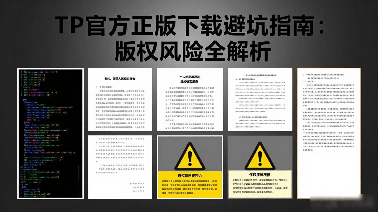 正版TP下载_TP官方正版下载版权问题科普_TP软件版权保护