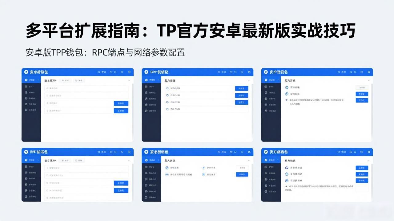 多平台扩展指南：TP官方安卓最新版实战技巧