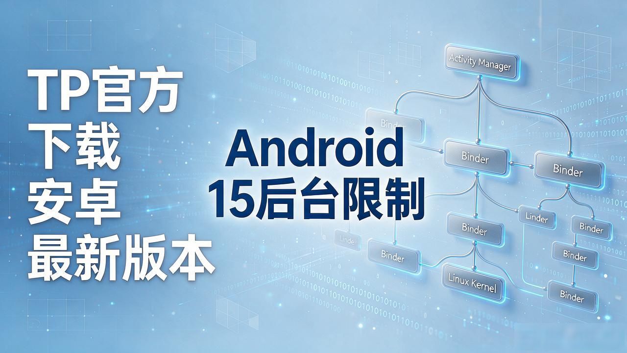 TP官方下载安卓最新版本2025的市场挑战与反应_移动工具类应用渠道分发困境_TP安卓最新版本下载