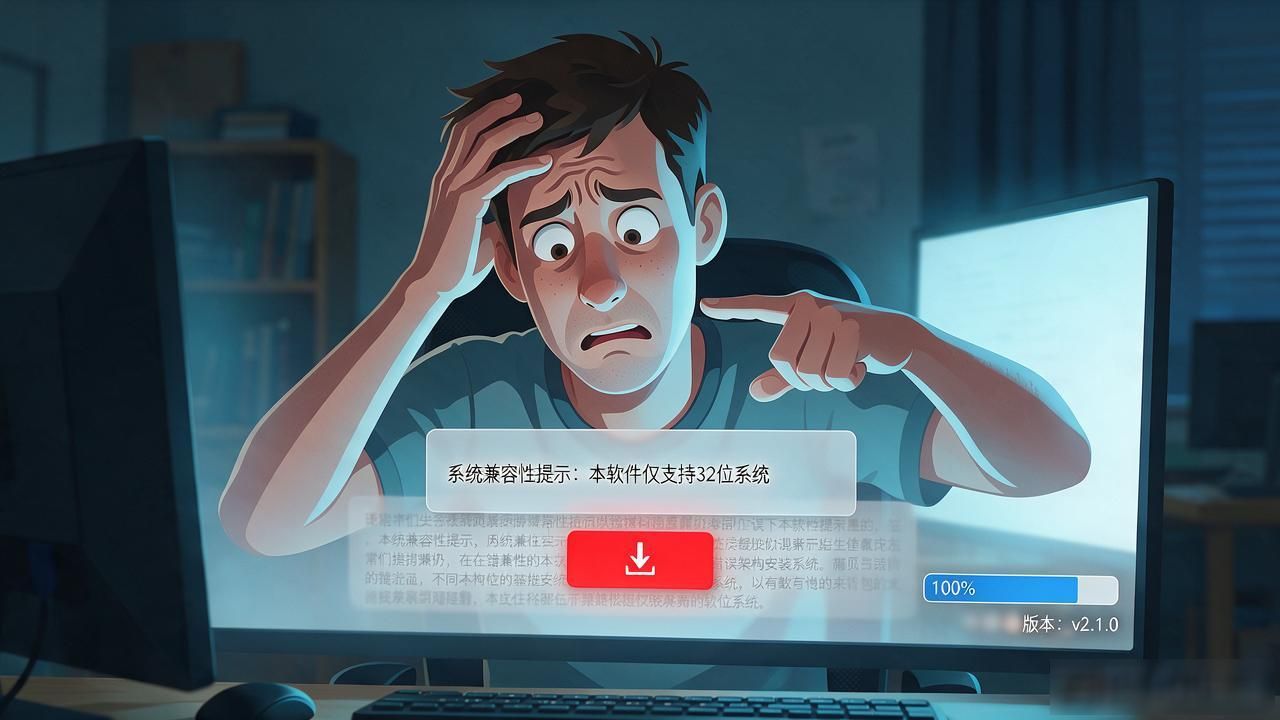 TP官方网正版软件下载体验拉胯，这几个小毛病真该好好改一改
