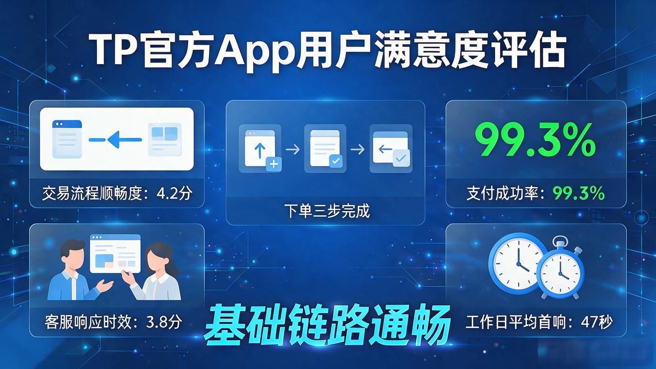 TP官方app到底好不好用？用户满意度评估给你真实答案