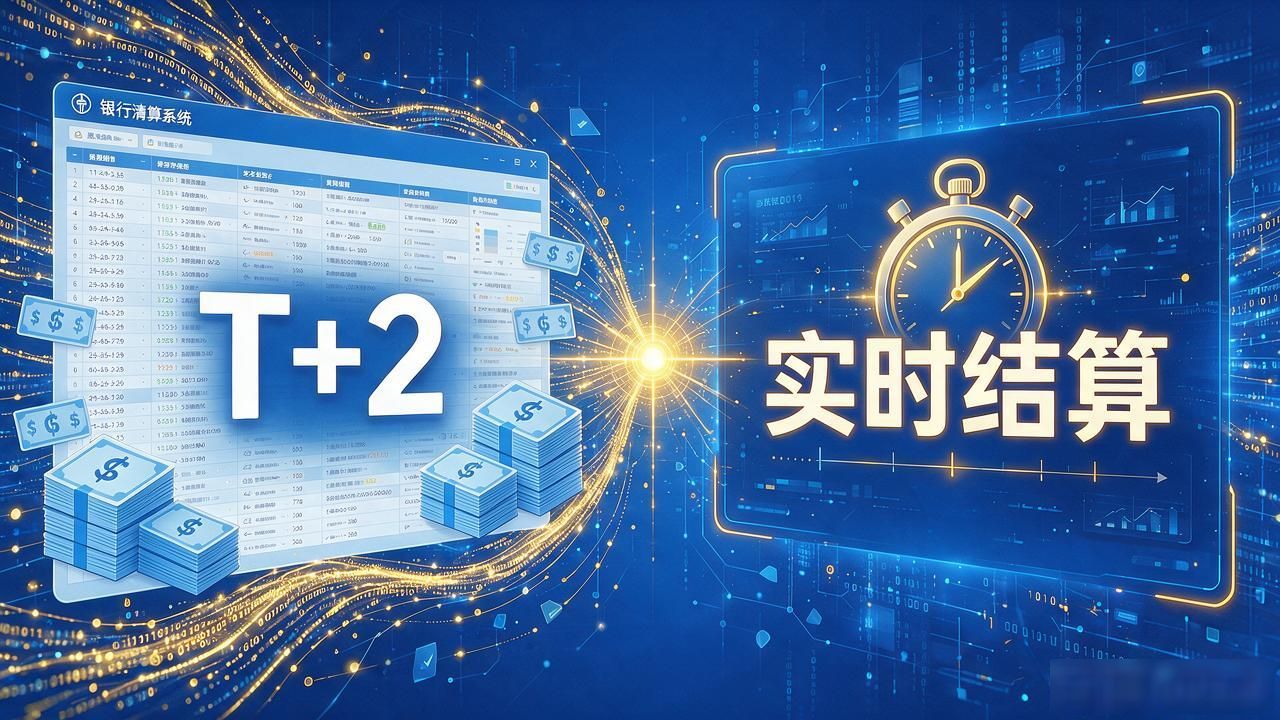 数字货币降低信任成本_数字货币解决了什么_跨境支付清算效率提升