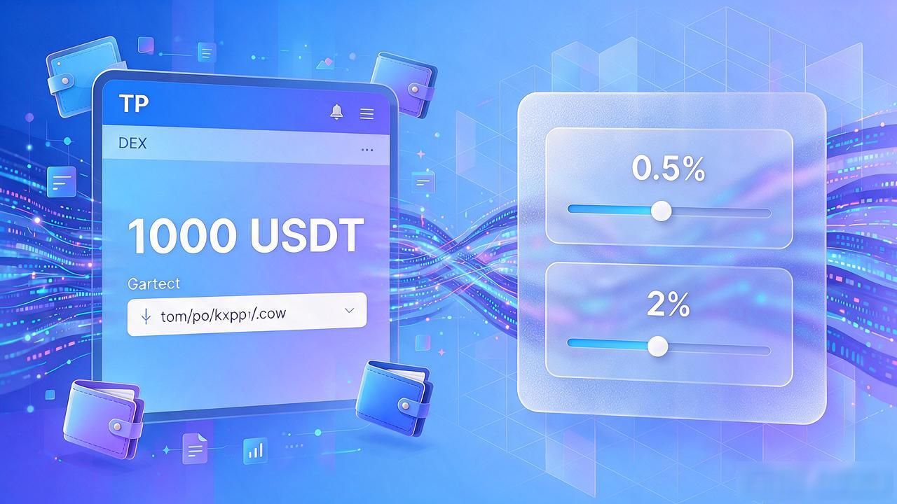 Tp钱包转U到账金额少的原因_Tp钱包ETH主网转账手续费gas费设置_Tp钱包转账变少