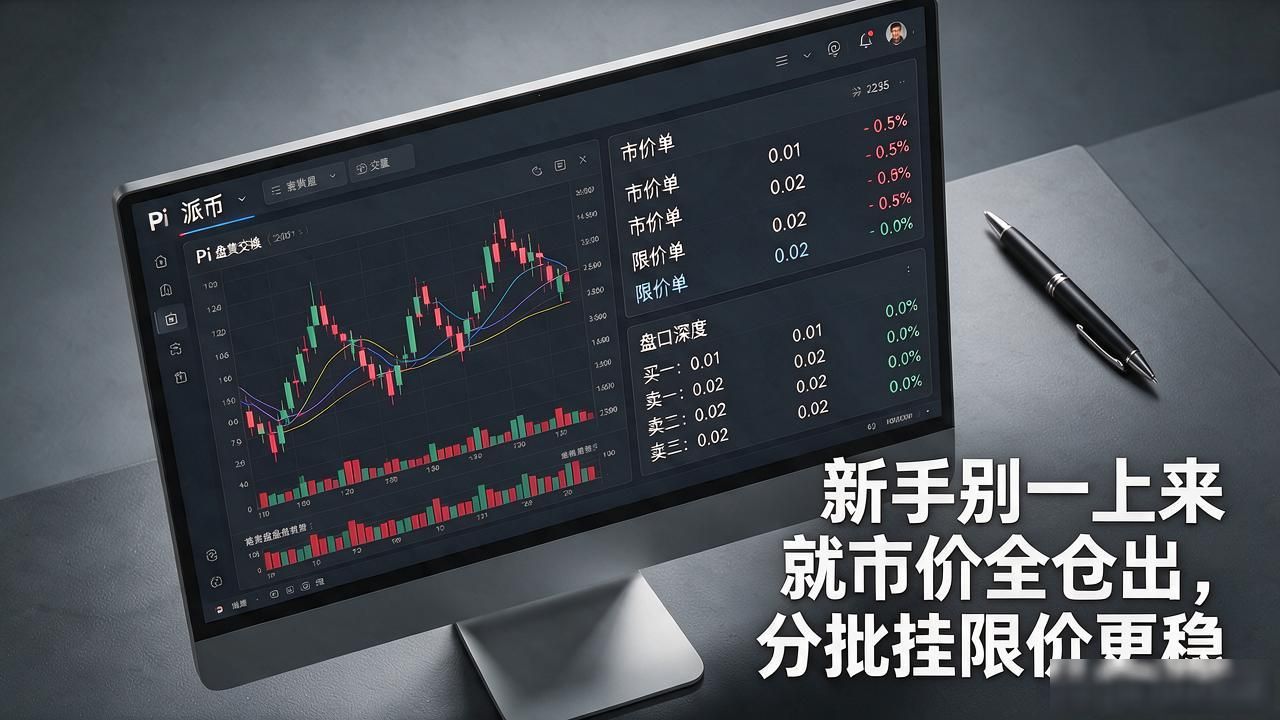 数字货币派币如何交易_派币交易所选择_派币交易流程