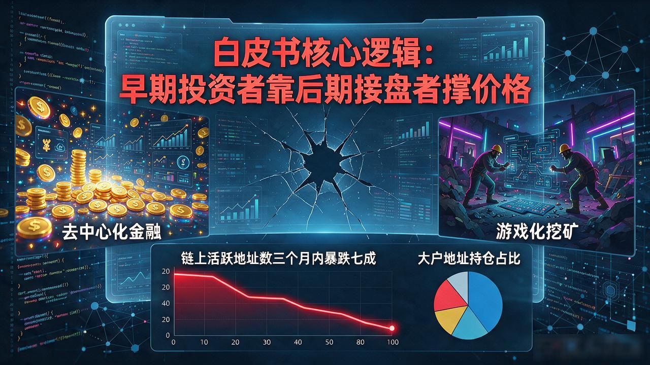 白皮书深度解读_0402数字货币风险分析_0402数字货币