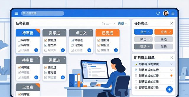 TP安卓2025版 日常任务管理三招