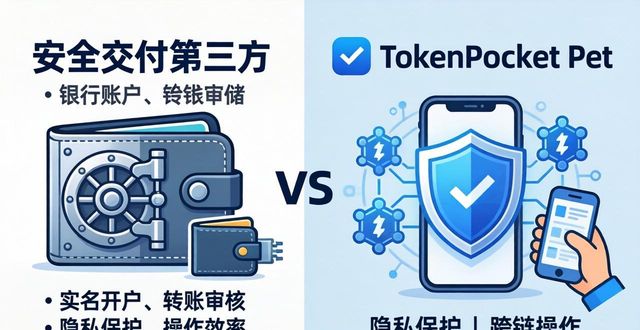 钱包对比图_钱包对比表情包_tokenpocket下载与传统钱包的优劣对比,如何选择合适的工具?