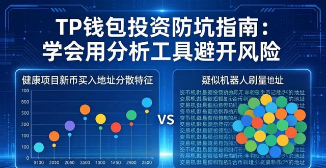 TP钱包投资防坑指南：学会用分析工具避开风险
