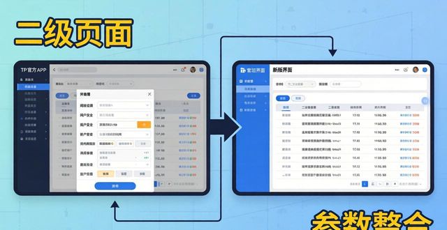 TP官方APP升级后，老用户怎么快速上手