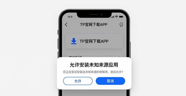 TP官网下载APP，这几步防隐私泄露
