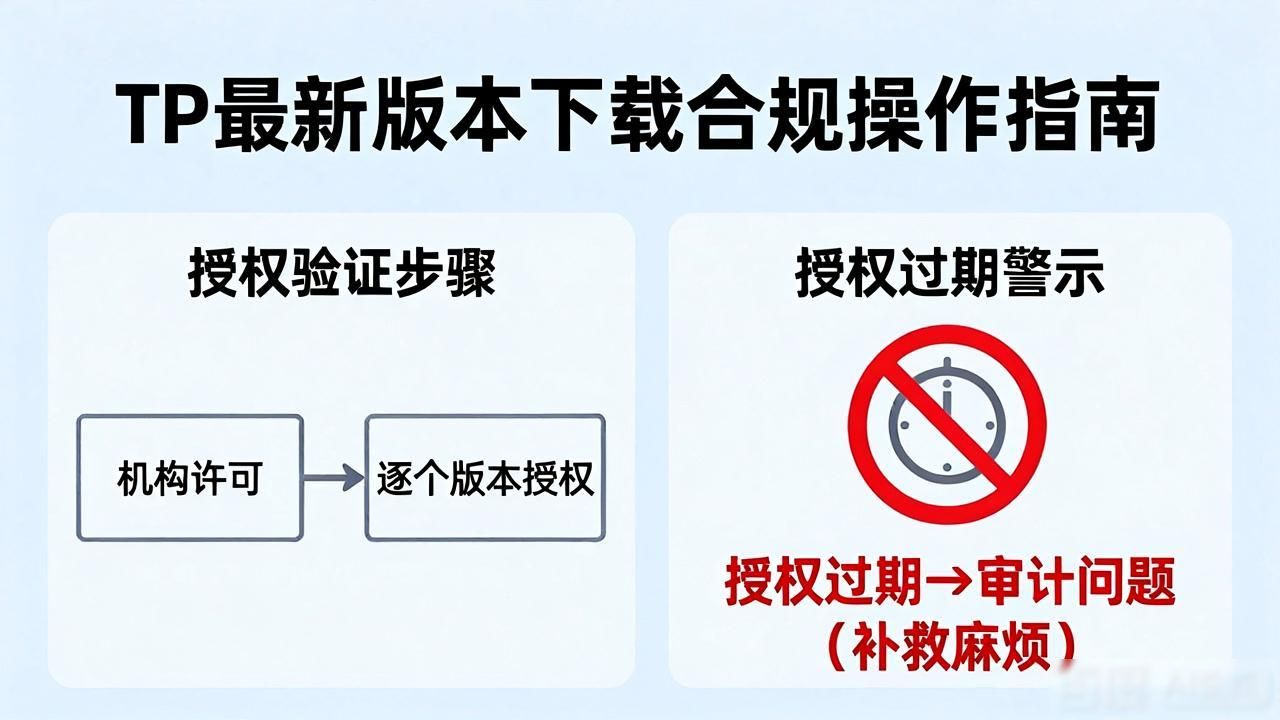 TP最新版本下载合规操作指南