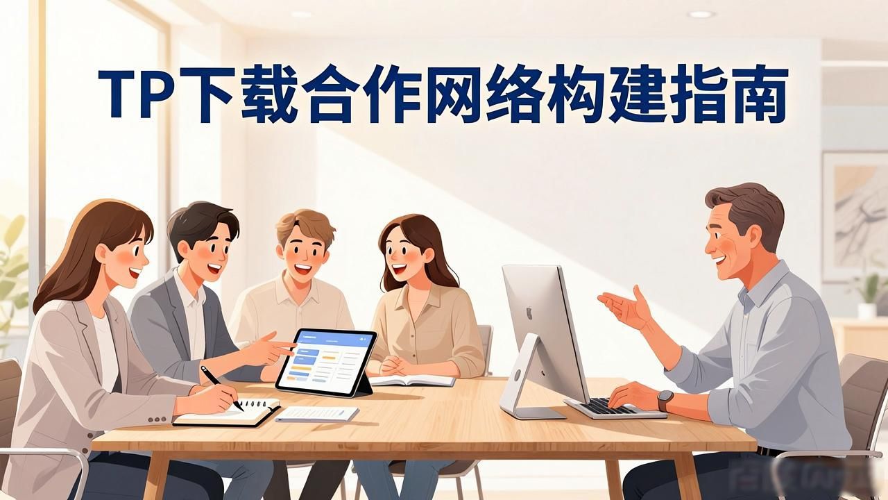 TP下载合作网络构建指南