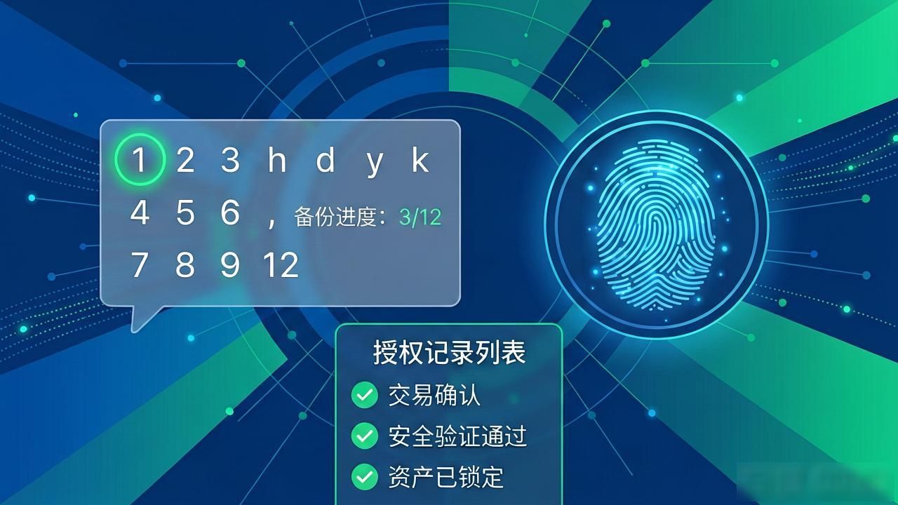 TokenPocket安卓应用资产管理技巧_安卓版TokenPocket使用攻略_如何利用tokenpocket钱包安卓应用提升你的财富管理能力?