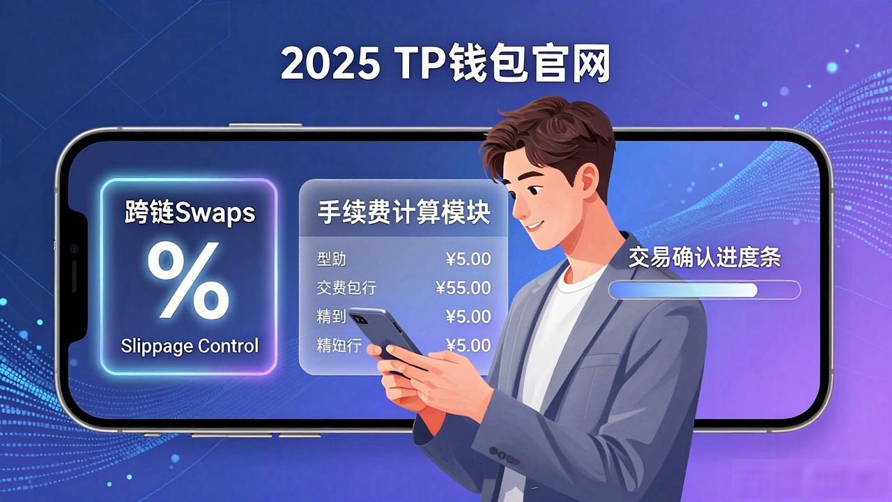 2025TP钱包核心功能亮点_2025 TP钱包官网下载的创新功能与用户反馈_2025TP钱包新版值得下载吗