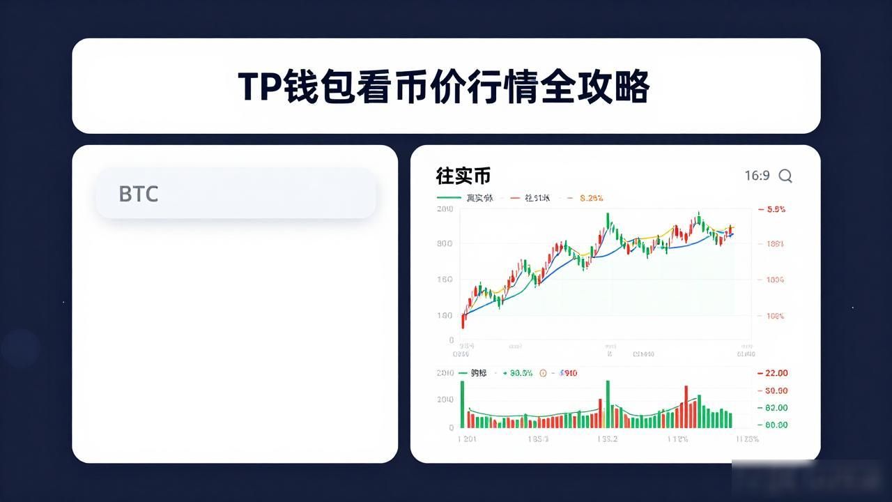 TP钱包看币价行情全攻略：5步教你掌握市场动态