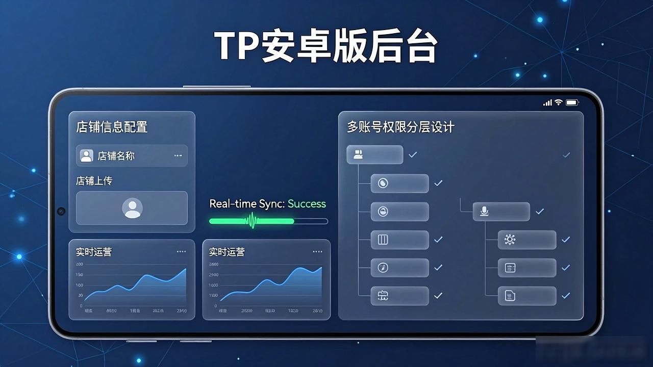 TP安卓版官方正版高效运营技巧