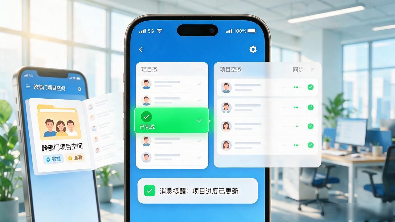 TP官网iOS应用安装教程_团队协作工具苹果版下载_TP官网下载苹果版的团队支持与协作工具