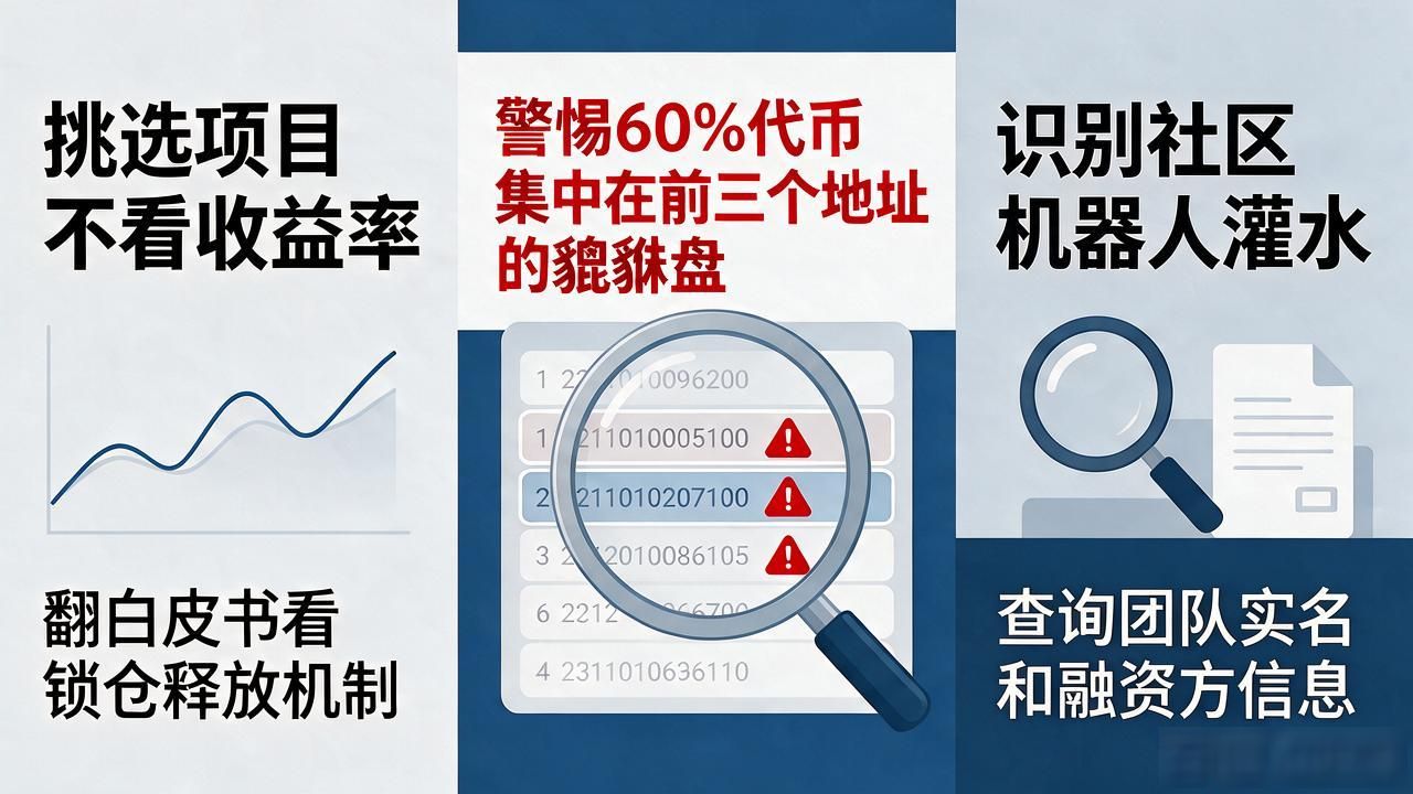 TPWallet虚拟项目投资怎么投，新手实操避坑指南