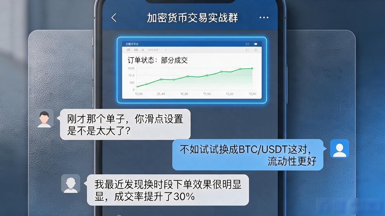 TP交易所app下载后，论坛社群里那些接地气的讨论