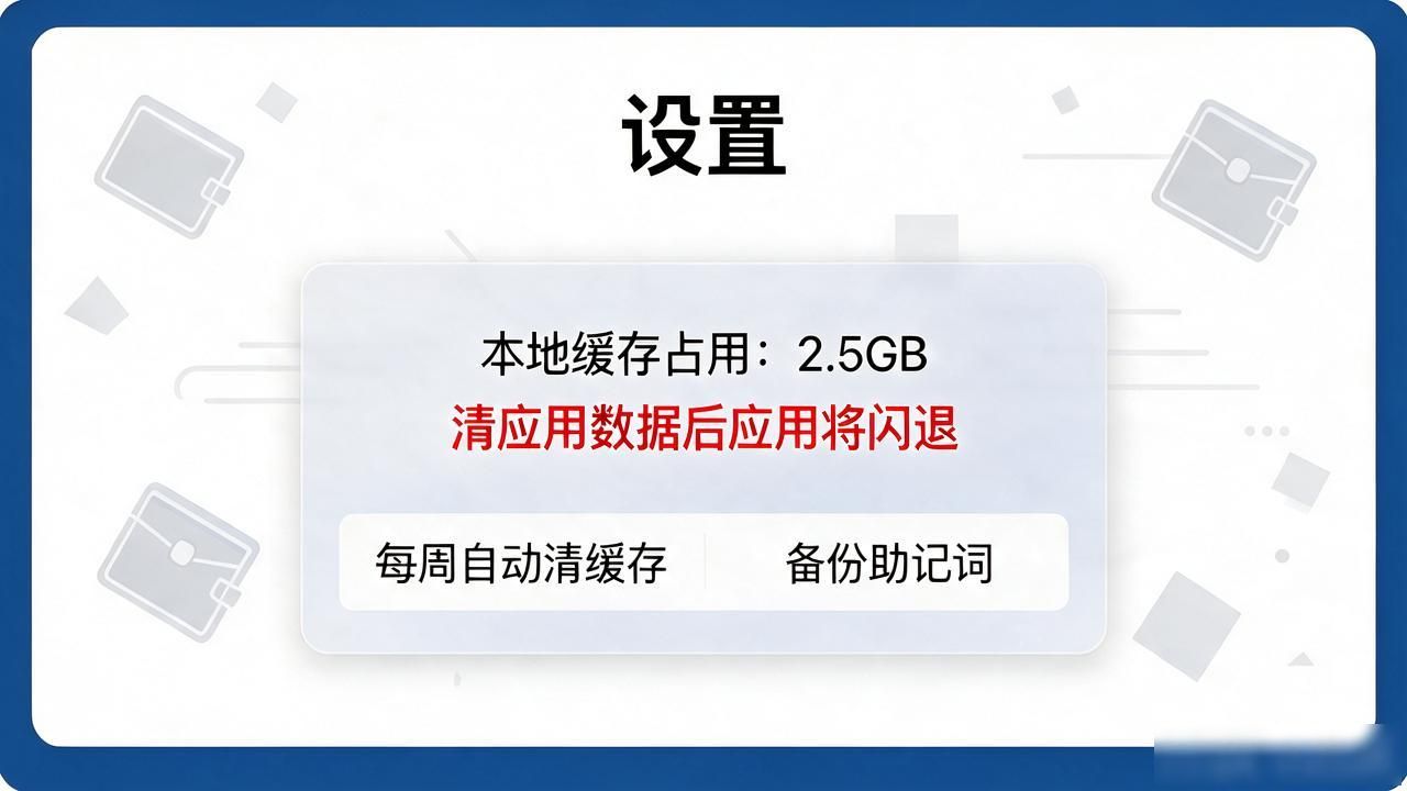 TP钱包闪退问题，试了三天终于找到原因了