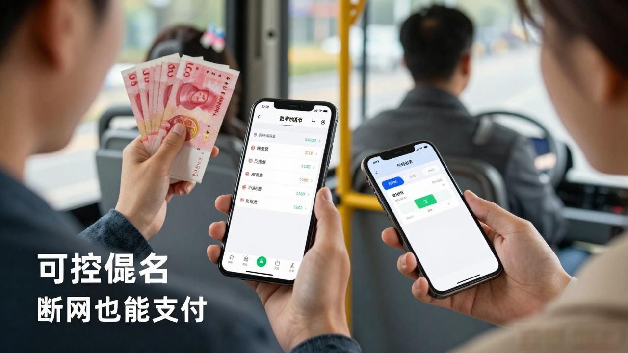 什么又是数字货币？银行柜台老员工用大白话给你讲明白