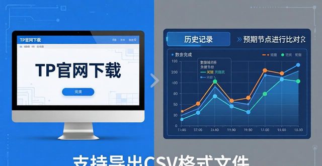 TP官网下载：两步搞定项目监测
