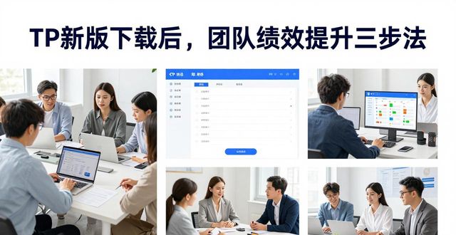 TP新版下载后，团队绩效提升三步法