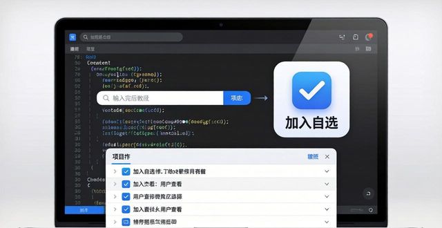 tp官网教程：三步搞定投资项目关注列表设置