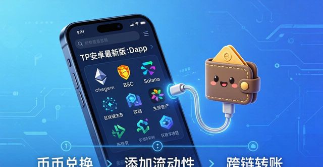 TP安卓最新版怎么用？三个步骤扩展数字市场