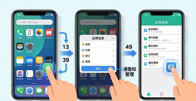推送通知设置在哪_TP官方app如何使用推送通知功能？_推送通知在哪里打开