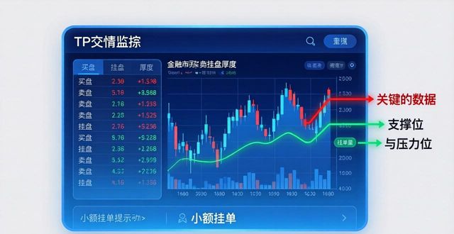 交易监控系统_如何通过TP交易所app下载进行市场监控_监控平台app下载