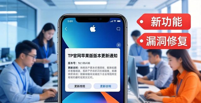 TP官网下载苹果版，带动用户持续增长