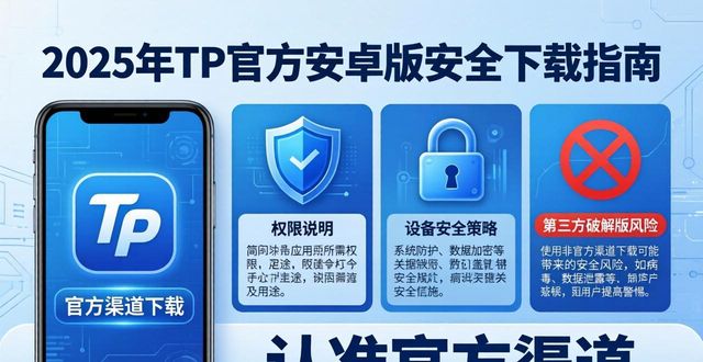 2025年TP官方安卓版实测体验，下载前先看这几个关键点