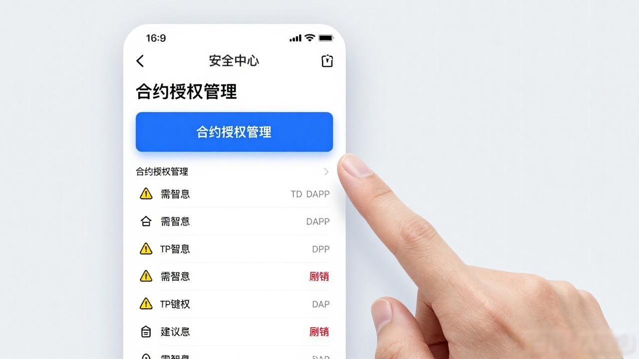 TP钱包2025下载后如何做账户审计？手把手教程