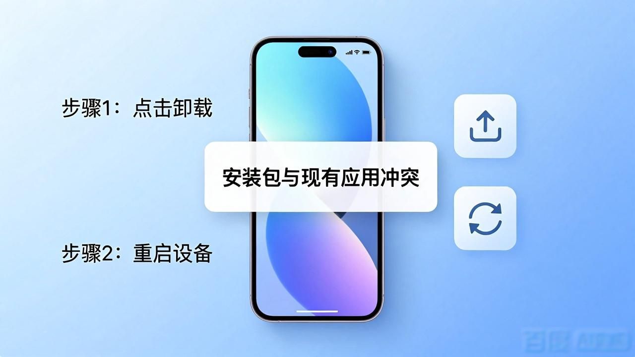 下载TP安卓最新版安装失败怎么办？一招搞定