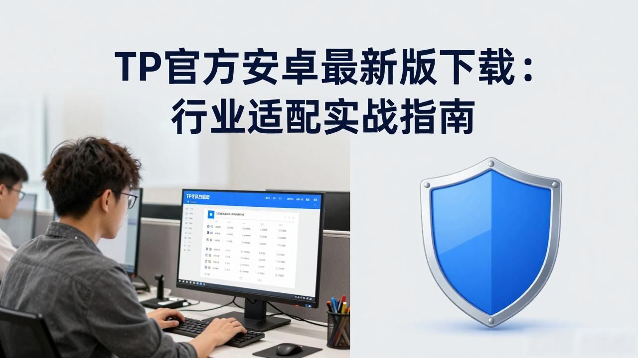 TP官方安卓最新版下载：行业适配实战指南