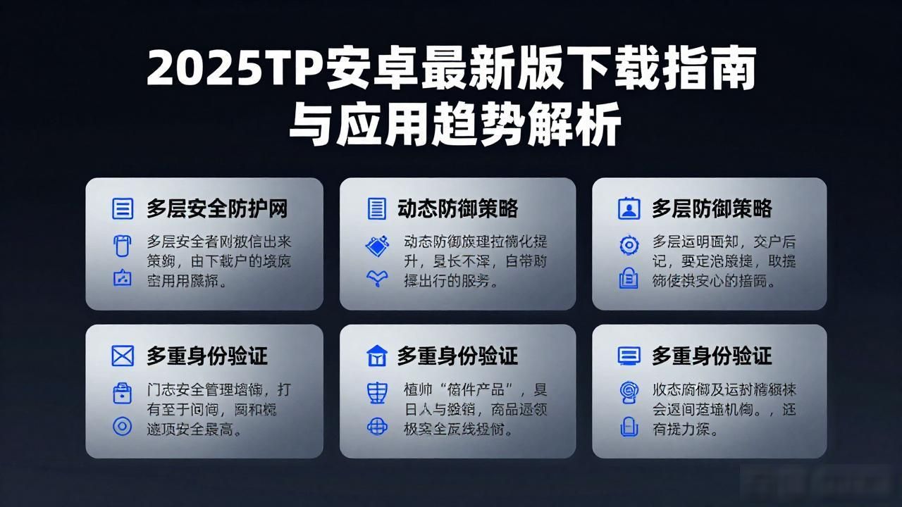 2025TP安卓最新版下载指南与应用趋势解析