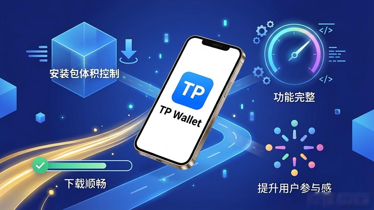 TP钱包安装包体积优化建议_TP钱包官方应用下载体验优化方法_如何通过TP官方app下载提升用户参与感?