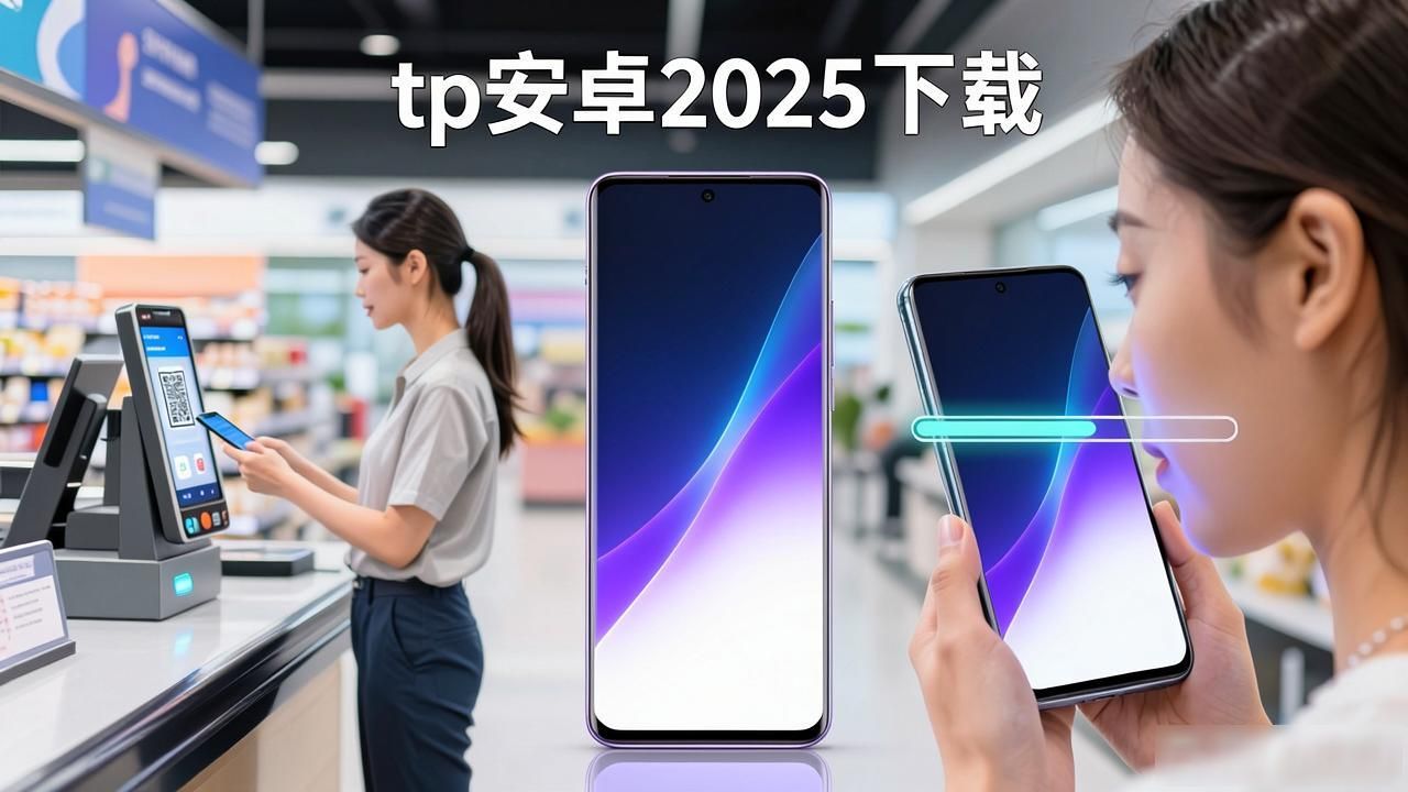 tp安卓2025下载：科技创新改变生活体验