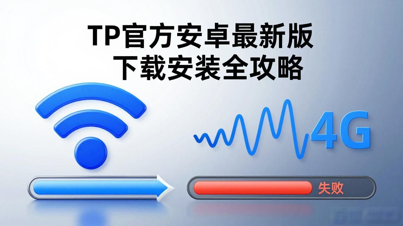 TP官方安卓最新版下载安装全攻略