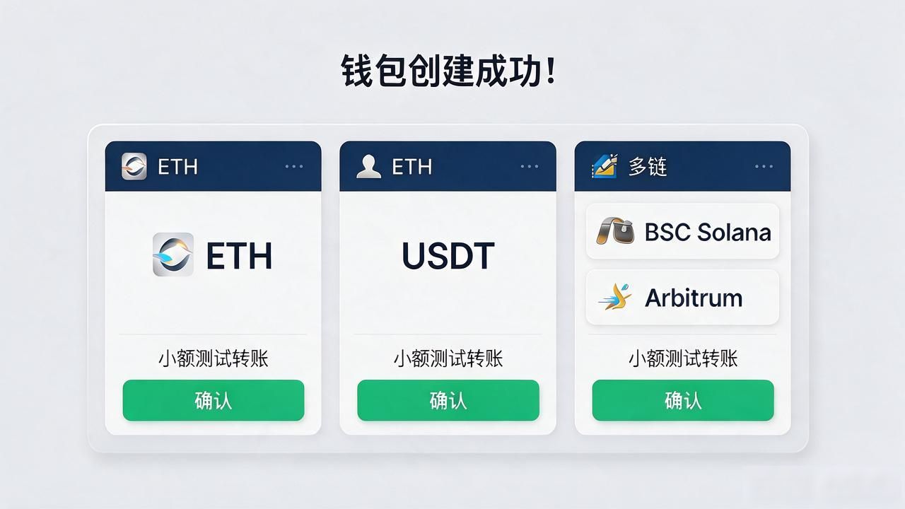 如何通过tokenpocket官网安卓客户端下载新的加密资产管理技巧?_助记词备份安全指南_TokenPocket安卓端APK直装教程