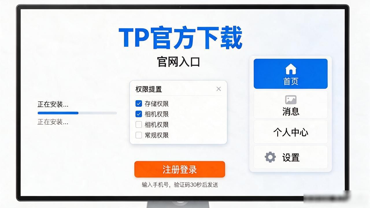 下载TP官方app怎么才算正版？官网入口、体验、反馈都说了