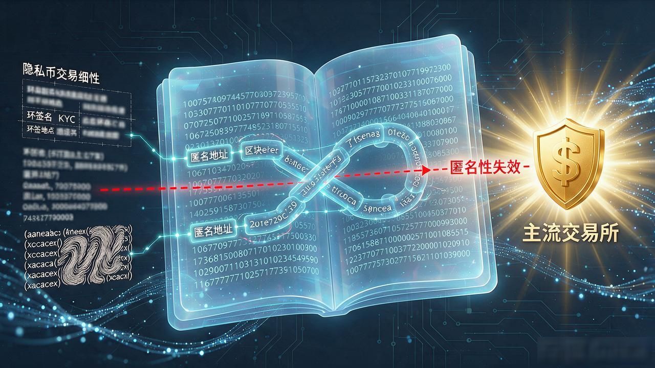 还在信匿名？数字货币一切皆可溯源 链上追踪根本藏不住
